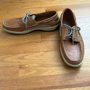 Men’s Sperry Boat Shoe